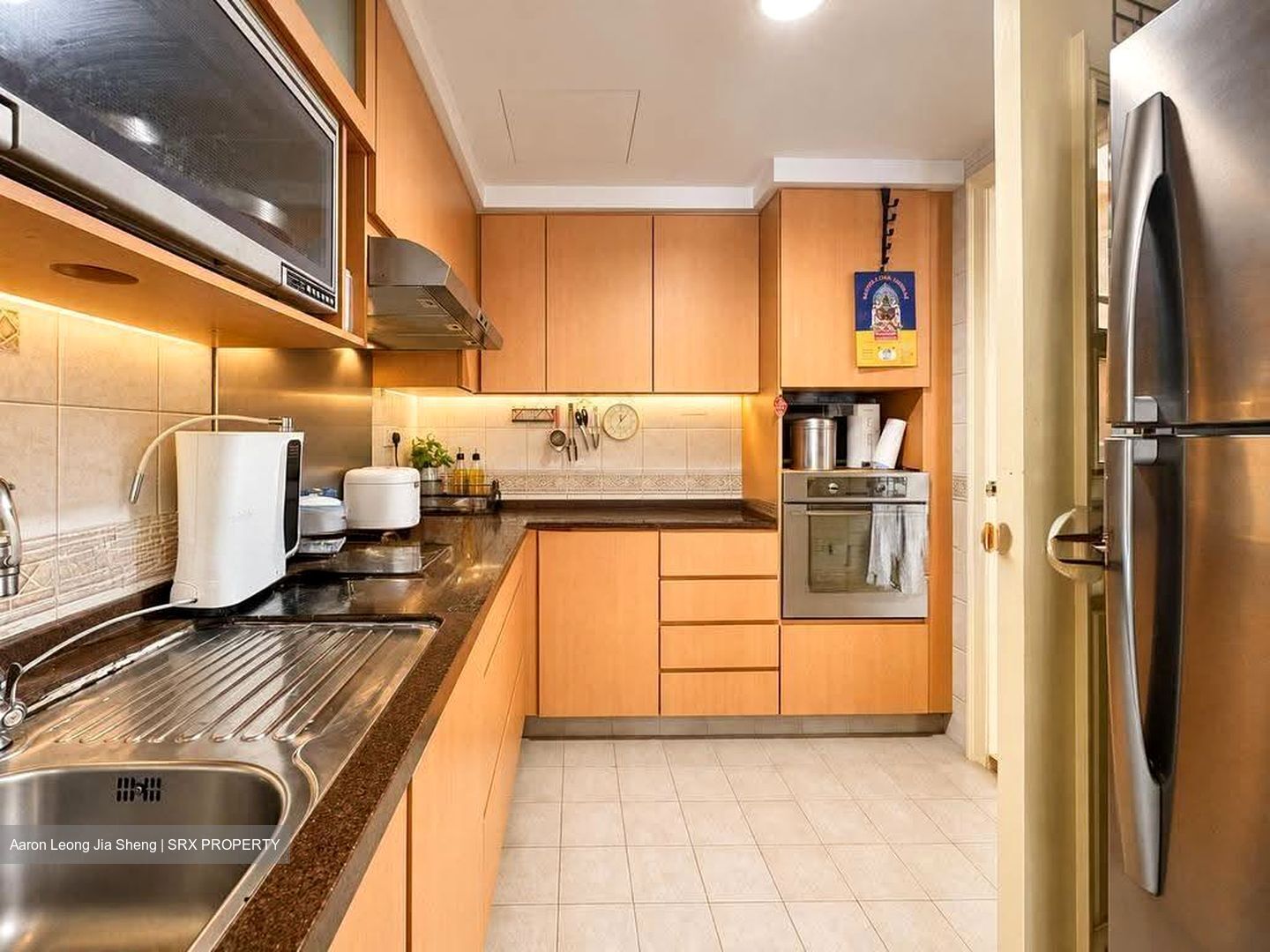 Parkview Apartments (D23), Apartment #621748211